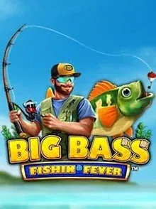 Big Bass Fishin Fever