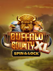 Buffalo Bounty XL