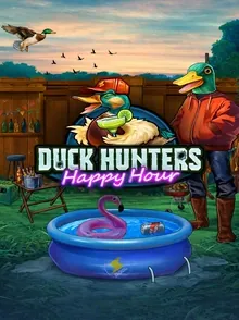 Duck Hunters Happy Hour