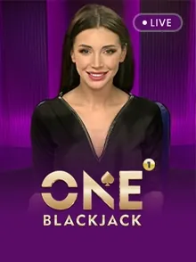 One Blackjack