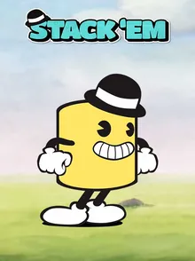 Stackem