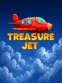 Treasure Jet