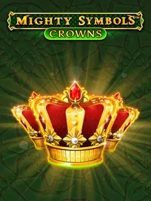 Mighty Symbols Crowns
